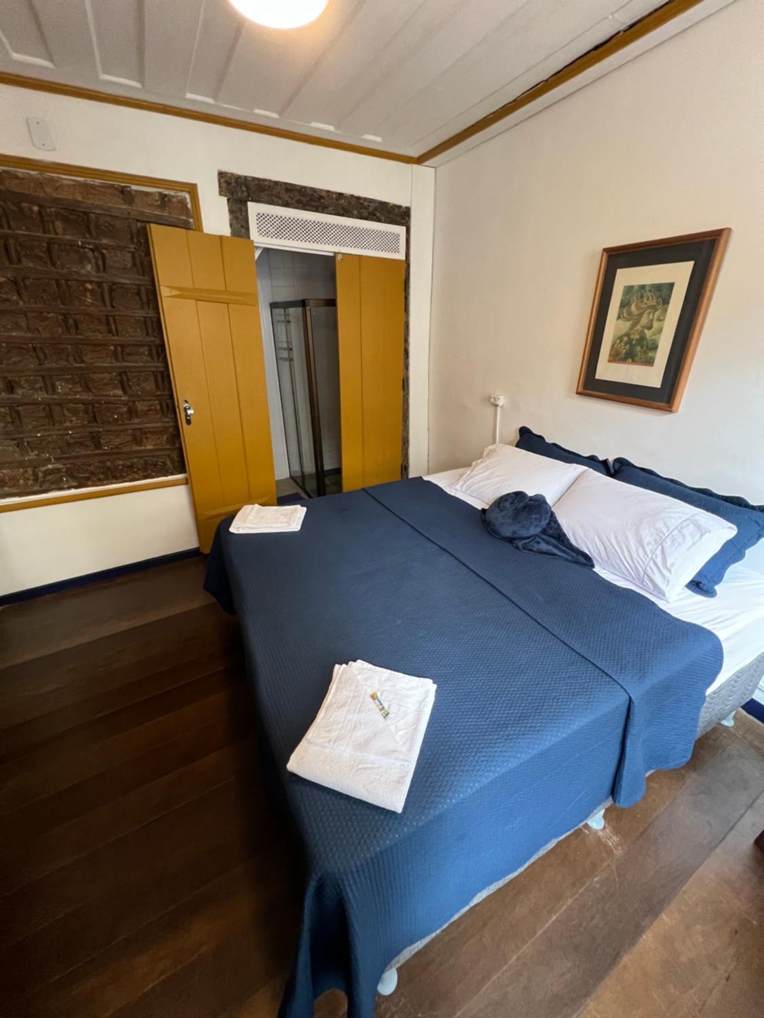 History Hostel Ouro Preto  Exterior foto