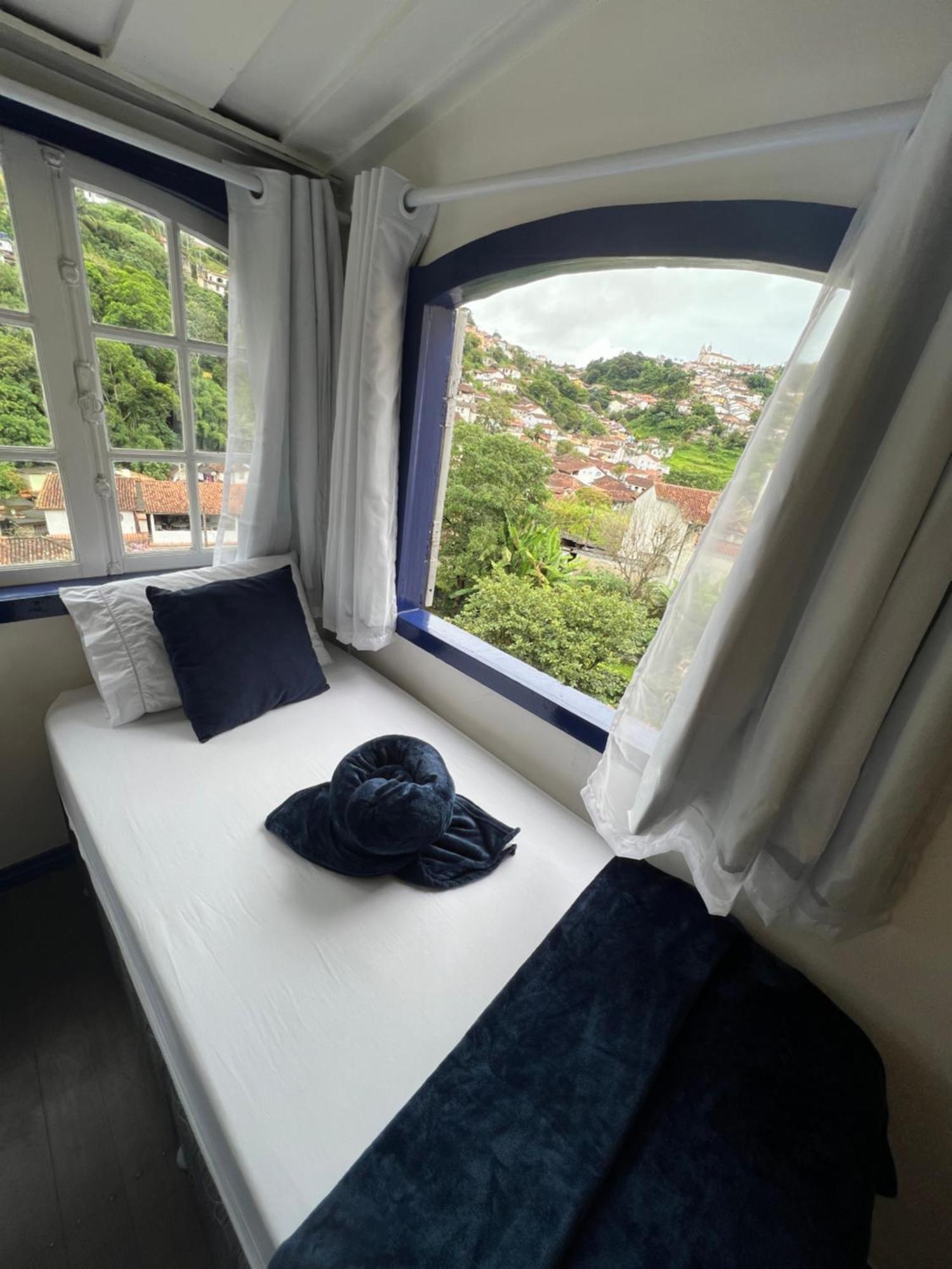 History Hostel Ouro Preto  Exterior foto